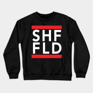 Sheffield United Crewneck Sweatshirt